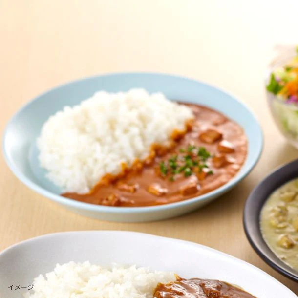 「源宗園 バターチキンカレー」180g
