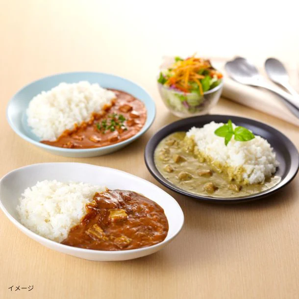 「源宗園カレー 15食セット」