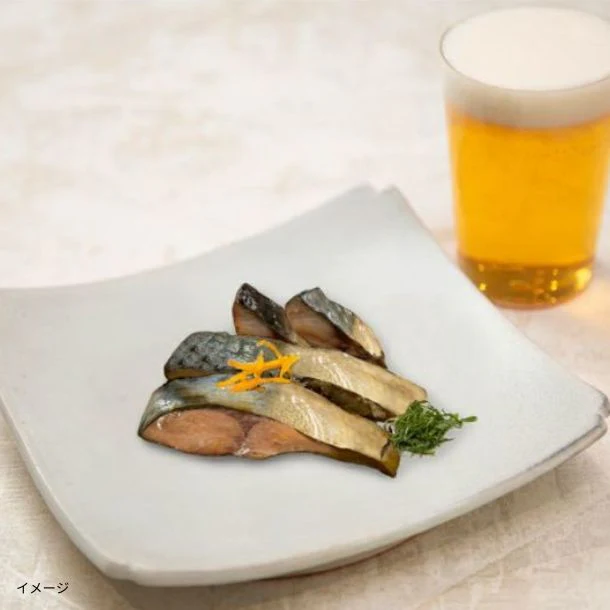 「ibusa ひとくちスモーク金華さば」55g