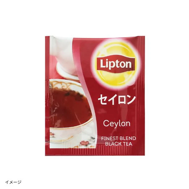リプトン「セイロン」50パック入