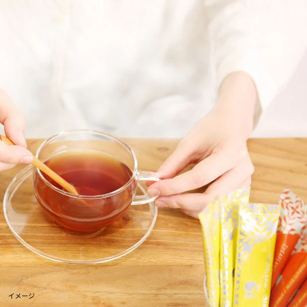 「テアフラビン紅茶 アソートパック(3g×6本)」 - Image 3