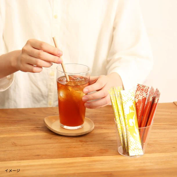 「テアフラビン紅茶 アソートパック(3g×6本)」 - Image 4
