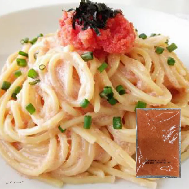 やまや「熟成明太ソース」50g