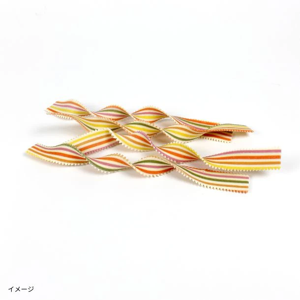Padonni「パスタ ストライプツイストロング」250g