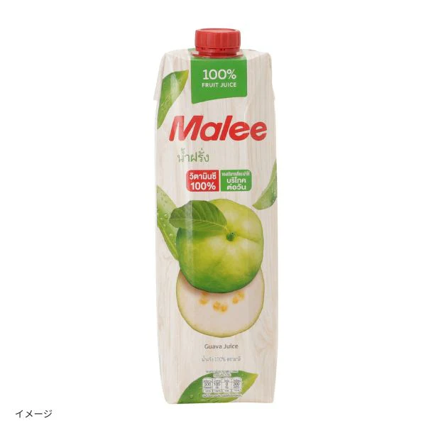 マリー「グァバジュース」1L
