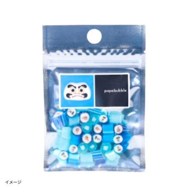 PAPABUBBLE「集中力ミックス キャンディ」40g