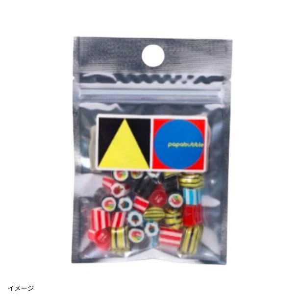 PAPABUBBLE「節分ミックス キャンディ」40g