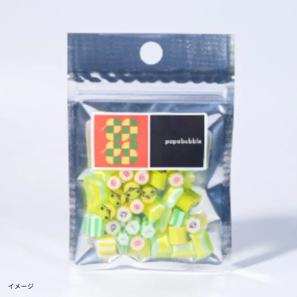 PAPABUBBLE「巳年ミックス キャンディ」40g
