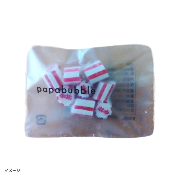 PAPABUBBLE「合格飴 ゆずはちみつ味 7g」×93パック - Image 3