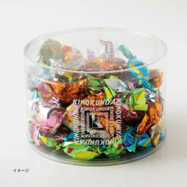 紀ノ国屋「ティラミスチョコレート アソートメント」200g