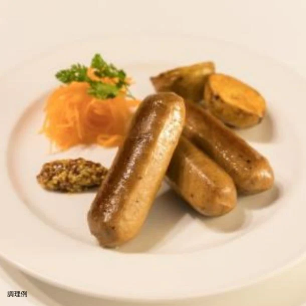 「エシカルソーセージ(業務用)」32本入