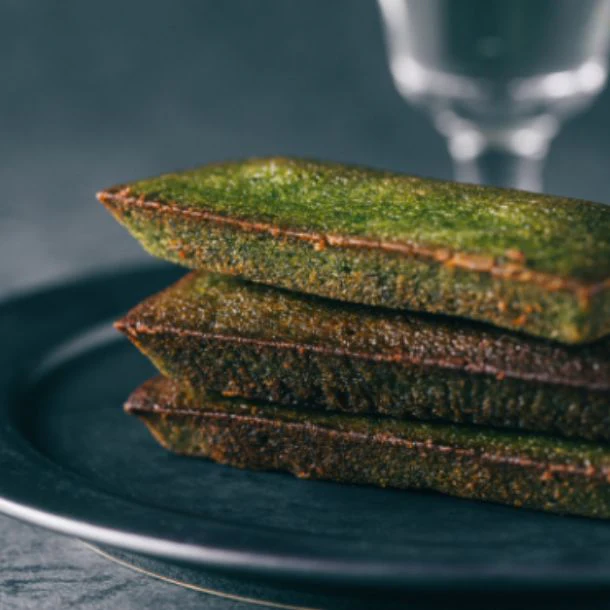 GREEN DOLCE「焼き菓子セット（VERTコラボ）」5個入 - Image 2