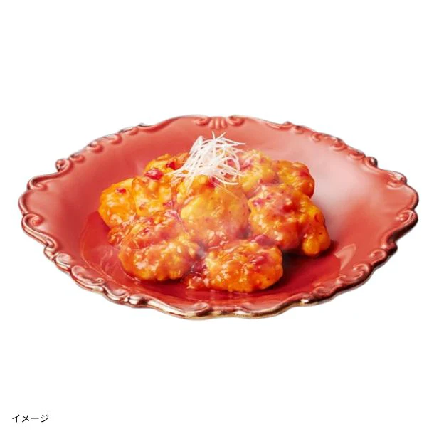 四陸「海老のチリソース」150g