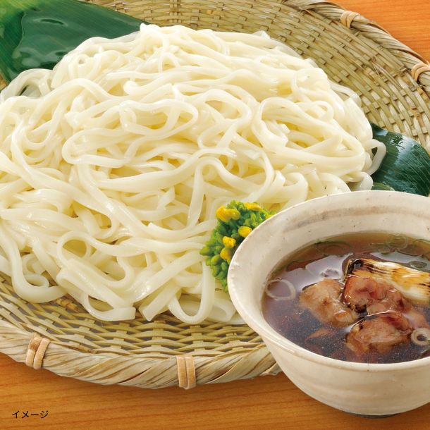 「いのちのうどん」250g