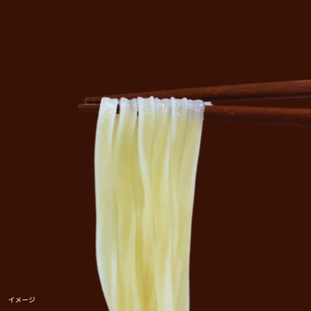 「いのちのうどん」250g - Image 4