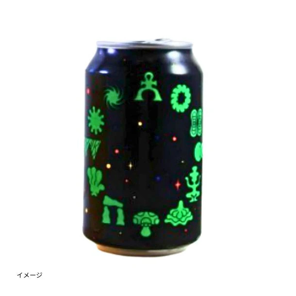 OMNIPOLLO「ZODIAK(ゾディアック) 0.3%」330ml