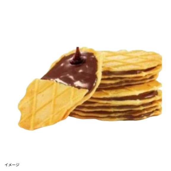 「東京チョコレートワッフルサンド（12枚入り）」
