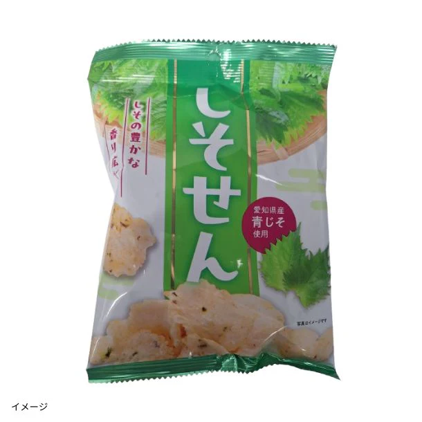 「しそせん」32g