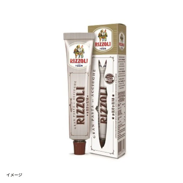 リッツォーリ「アンチョビ ペースト」60g
