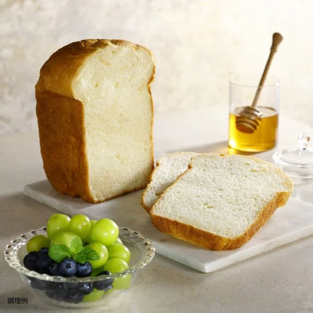 SHOWA「ぜいたく生食パンミックス」290g