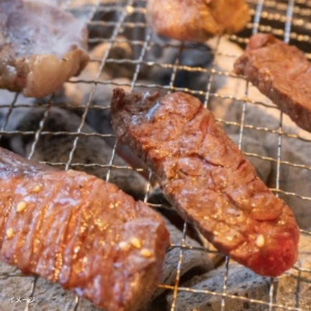 ウルグアイ産「ハンキングテンダー(ハラミ)」200g - Image 3