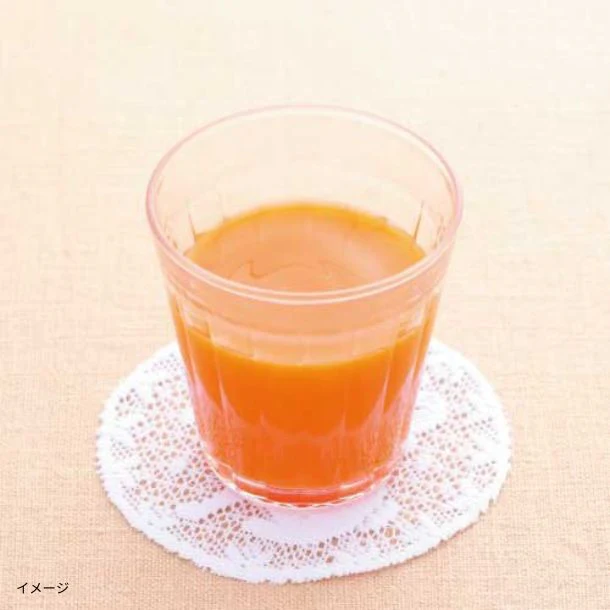 「人参ジュース」100g
