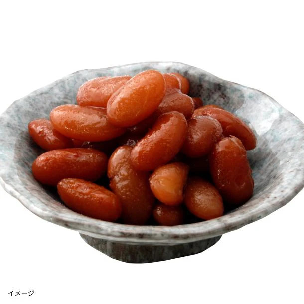 「うずら豆」500g×20袋