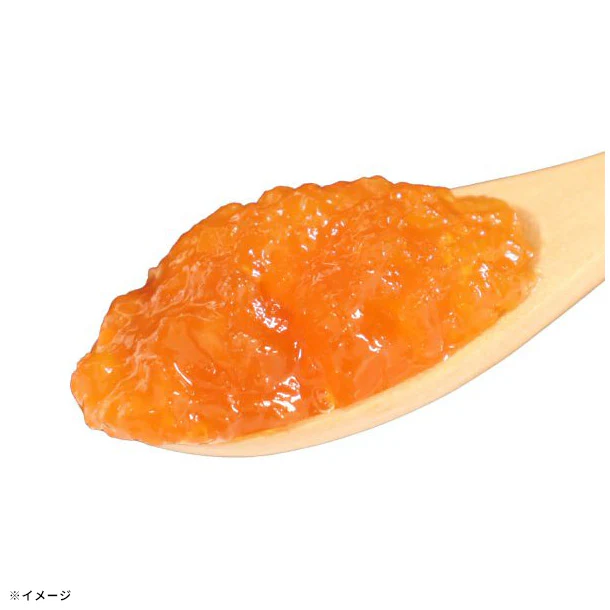 「アプリコットジャム」1kg