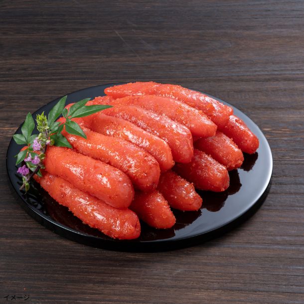 「辛子明太子（1本もの）」1kg