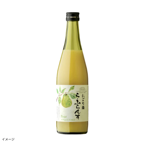 順造選「にごり酒ら・ふらんす」500ml