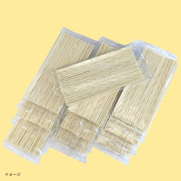 「いのちのうどん」250g - Image 5