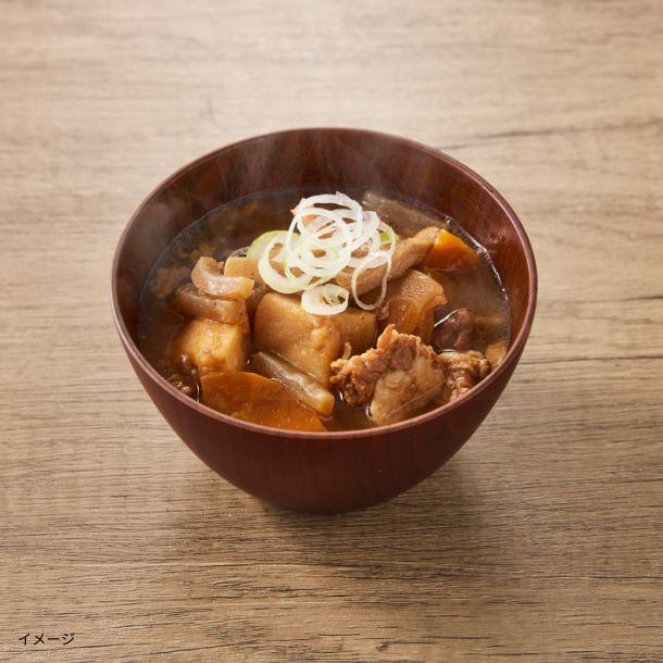 うちのや「Kuradashi限定！オールマイティライス＆スープおかずのセット」計20食 - Image 7