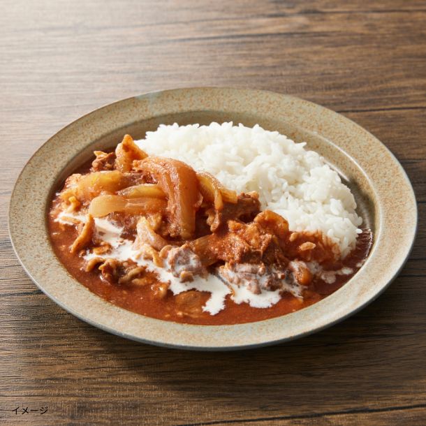 うちのや「Kuradashi限定！オールマイティライス＆スープおかずのセット」計20食 - Image 9