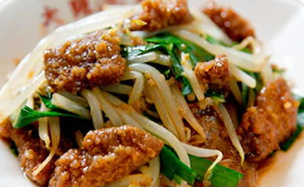 大阪王将「人気おかず5種 詰め込みセット（増量中）」 - Image 6