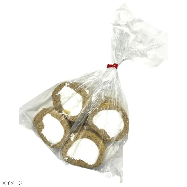 新杵堂「はちみつレモンティロール(切り落とし)」400g - Image 2
