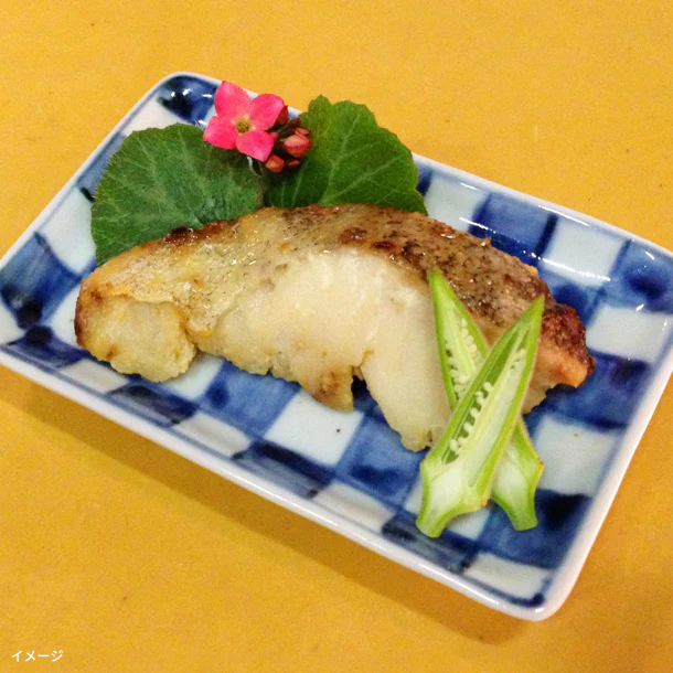 「助宗たら生姜醤油焼き」210g