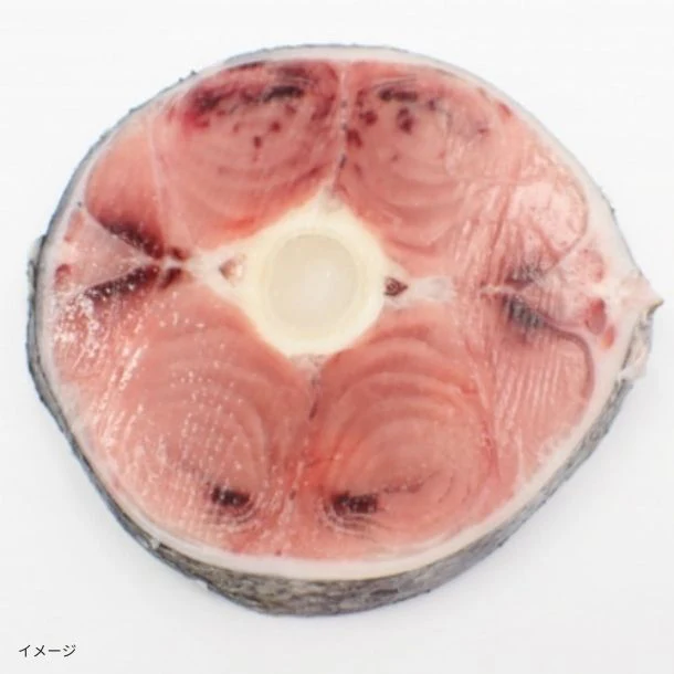 「まぐろのテールステーキ 約1kg(3~5個)」 - Image 3