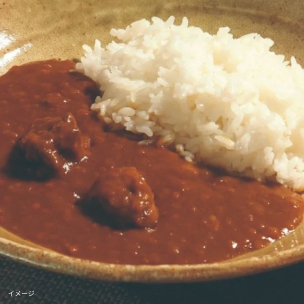 「名古屋コーチン カレー」180g