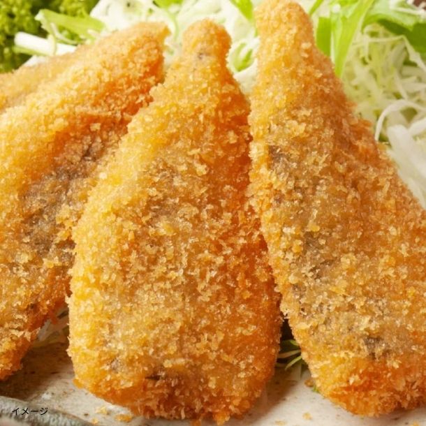 「白身フライ 完全油調品」900g(30枚入り)