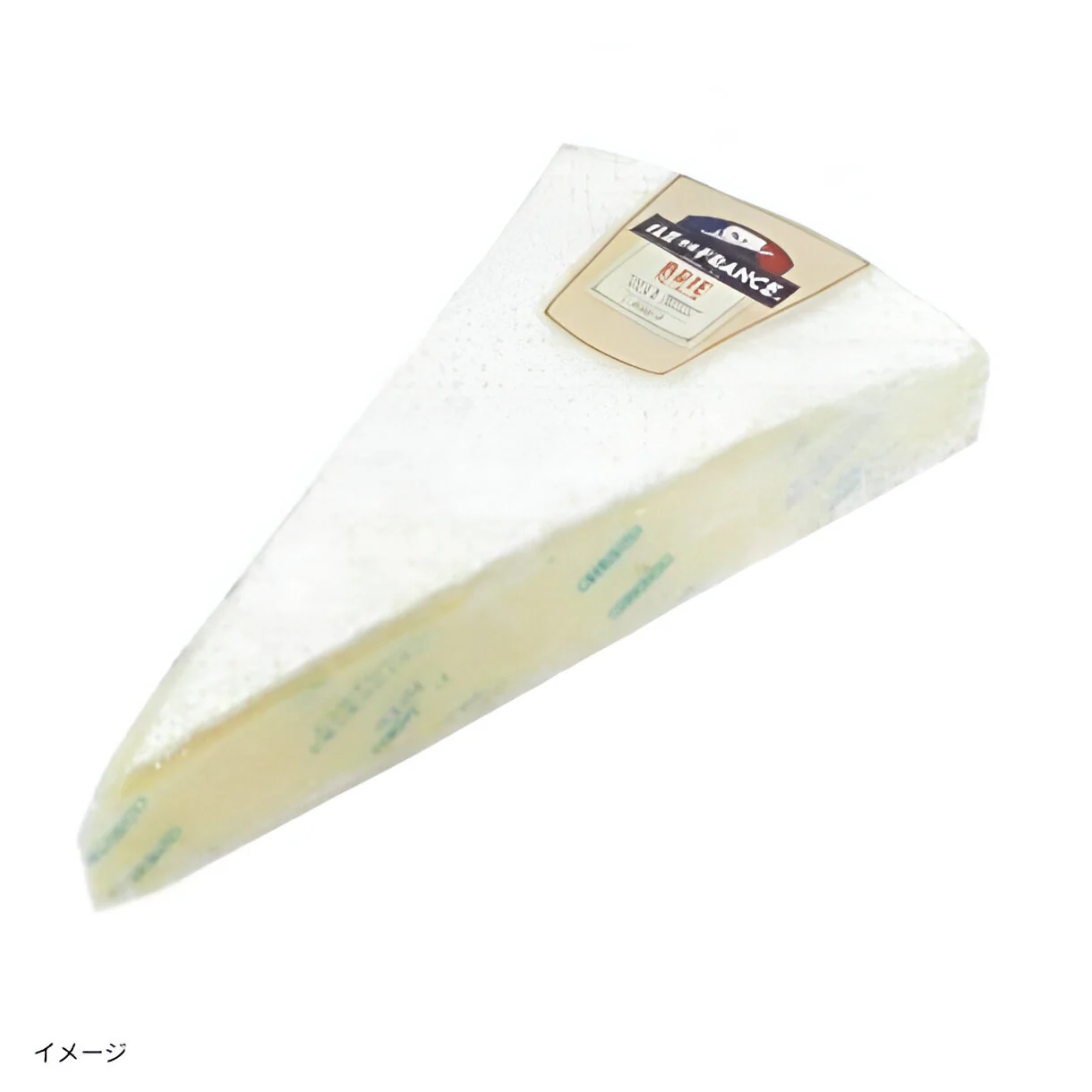 「イル・ド ・フランス ブリー」220g