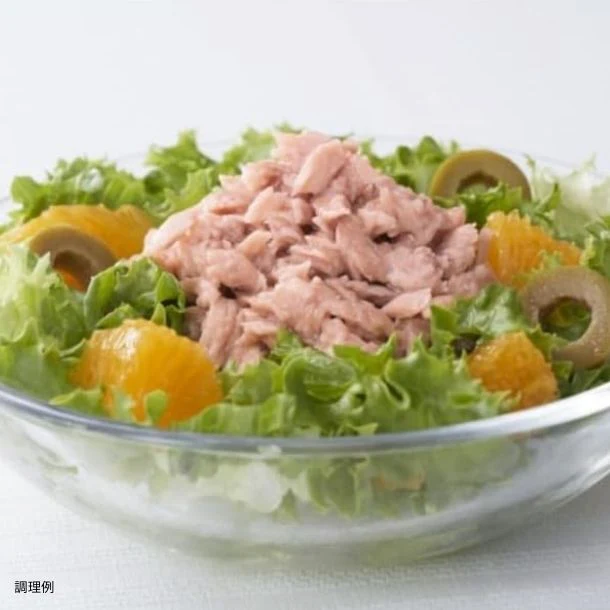 はごろもフーズ「シーチキンSmileプチ マイルド」25g - Image 2