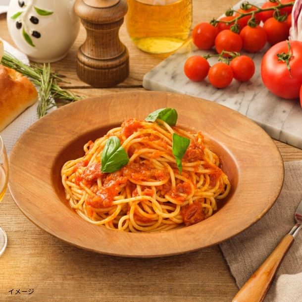 MCC「イタリア好き トマトソース」150g