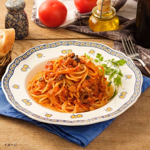 MCC「イタリア好き マグロのラグーソース」150g