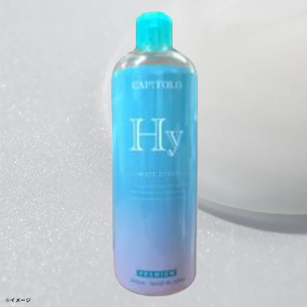 「ヒアルロン酸化粧水」500ml