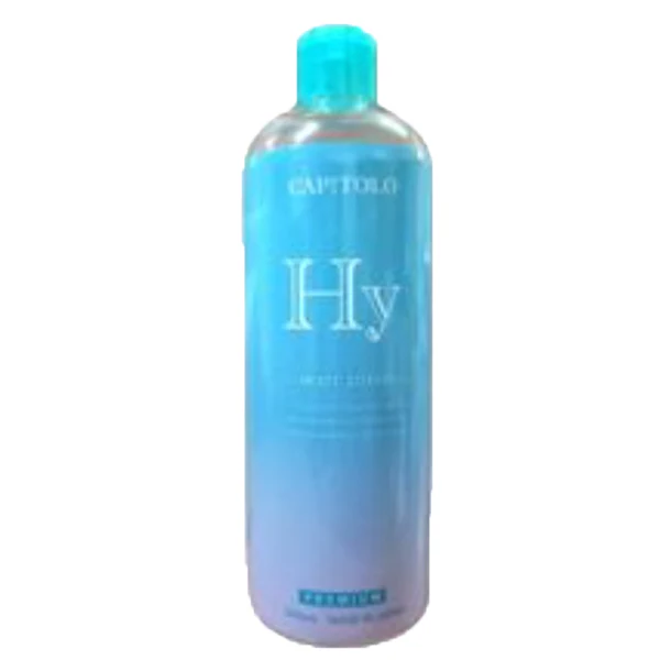 「ヒアルロン酸化粧水」500ml - Image 2