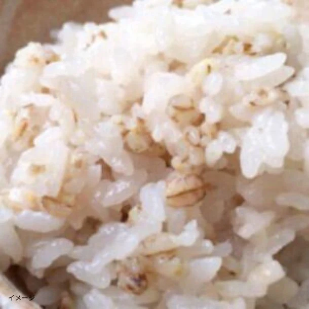 岡山県産「もち麦 ダイシモチ」1kg - Image 2