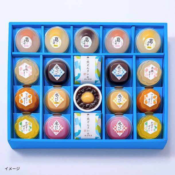 銀座鈴屋「氷華の泉(BC-50)」