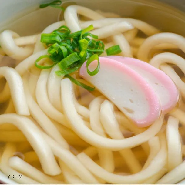 「伝説の極太麺」200g