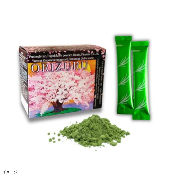 「プレミアム酵素ドリンク ORIZURU 」30スティック入