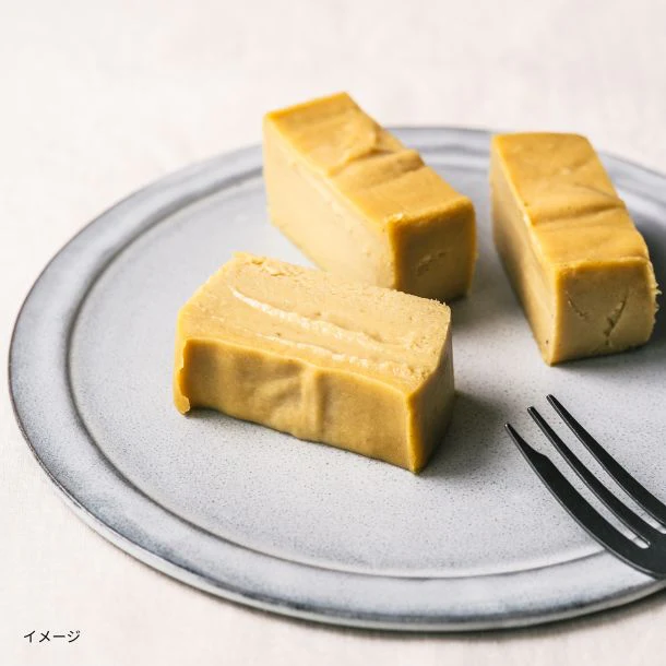 GREEN DOLCE「ぎゅっと濃厚 おいもメープル塩バターテリーヌ」